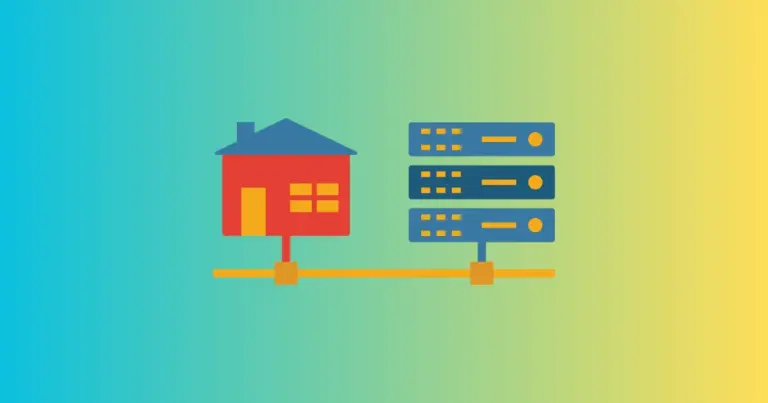 Rekomendasi Distro Linux Untuk Homeserver Terbaik dan Ringan