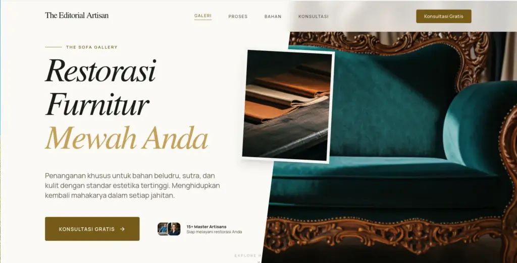 Portofolio Jasa Cuci Sofa 2