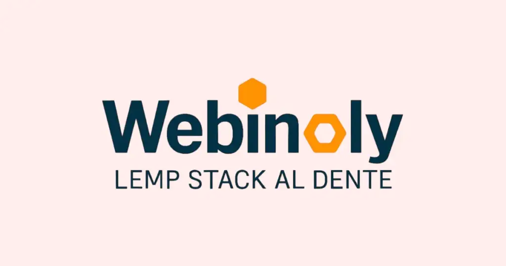 Webinoly