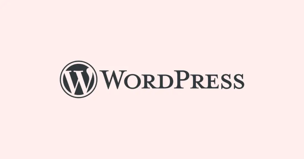 WordPress (Jembatan Website ke Media Sosial)