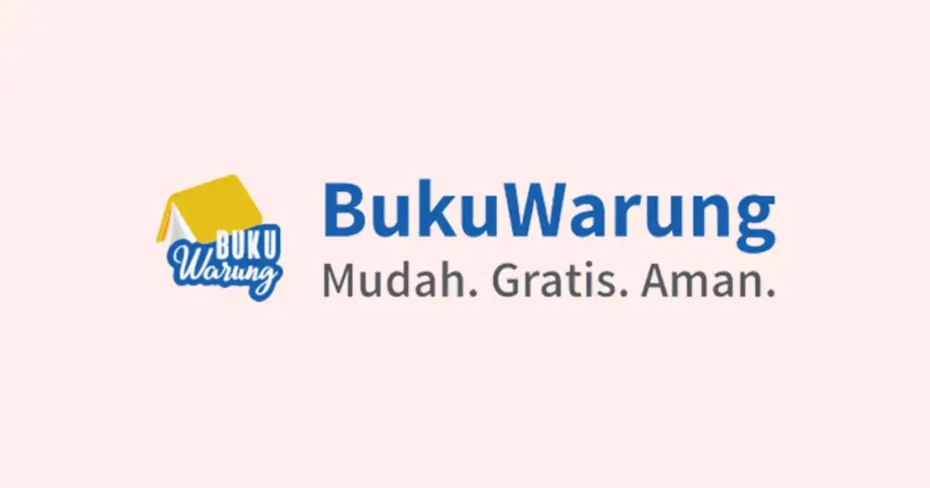 BukuWarung