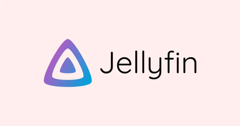 Jellyfin