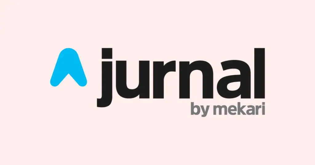 Mekari Jurnal
