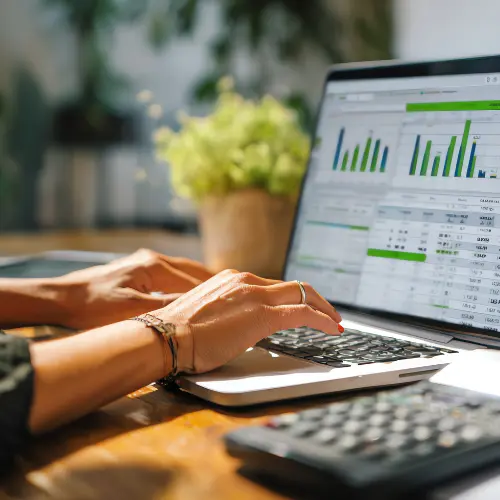 Jasa Data Entry Sali Agency