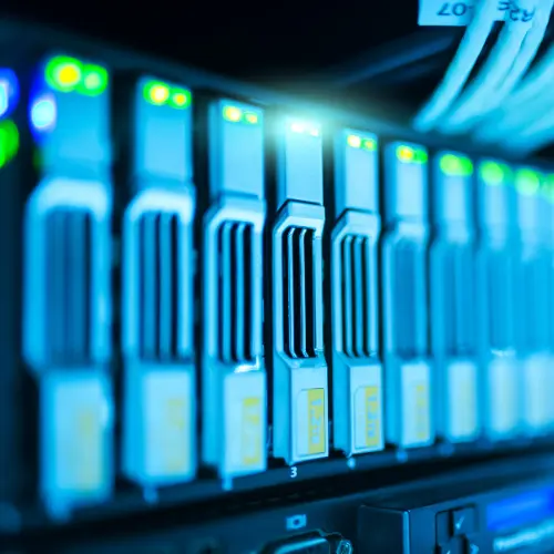 Jasa Managed Server & monitoring