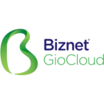 Logo Biznet GioCloud