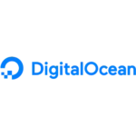 Logo DigitalOcean