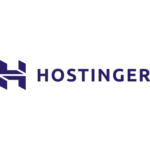 Logo Hostinger