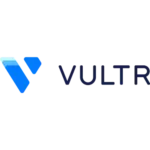 Logo Vultr