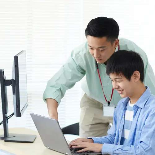 Pendekatan Jasa IT Support Proaktif Bukan Reaktif_
