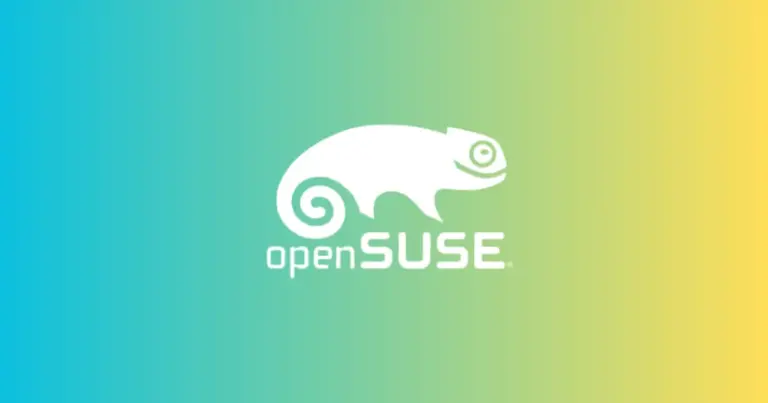 Mengenal OpenSUSE Berserta Karakteristik dan Fitur Unggulannya