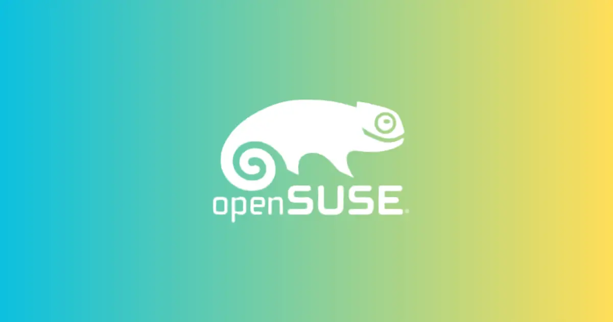 Mengenal OpenSUSE Berserta Karakteristik dan Fitur Unggulannya